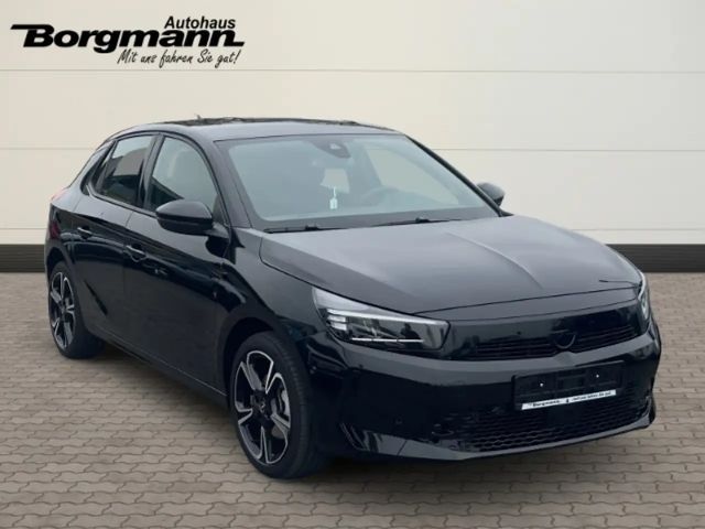 Opel Corsa 1.2 Turbo GS-Line Grand Sport Turbo