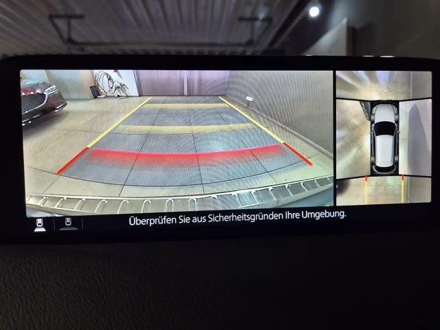 Mazda CX-5 Advantage SkyActiv