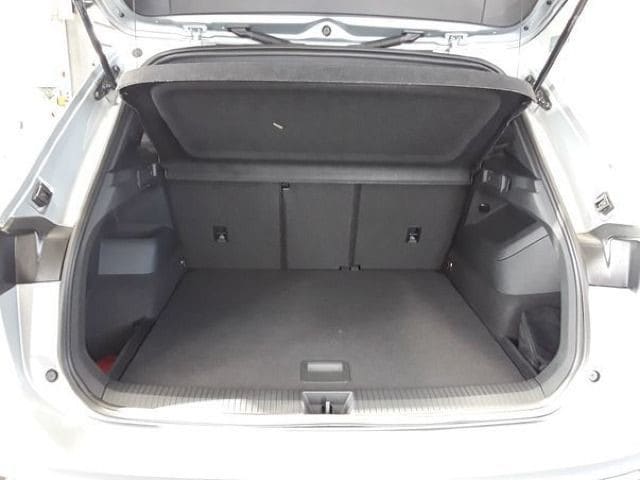 Volkswagen Tiguan 2.0 TDI R-Line