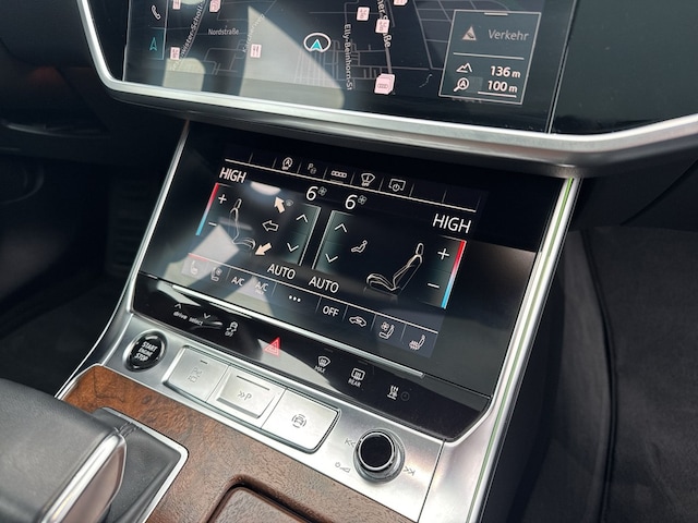 Audi A6 55 TFSI Avant Quattro S-Tronic