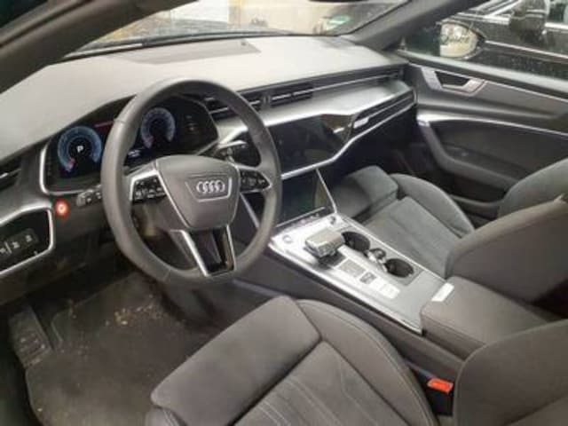 Audi A6 45 TDI Avant Quattro S-Line S-Tronic