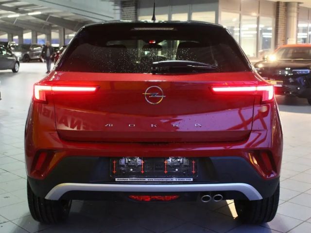 Opel Mokka Ultimate