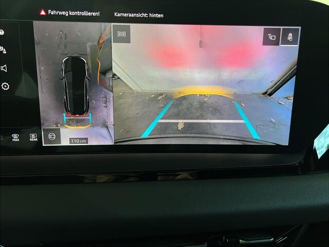 Audi Q6 e-tron Suv e-tron Audi Q6 SUV e-tron