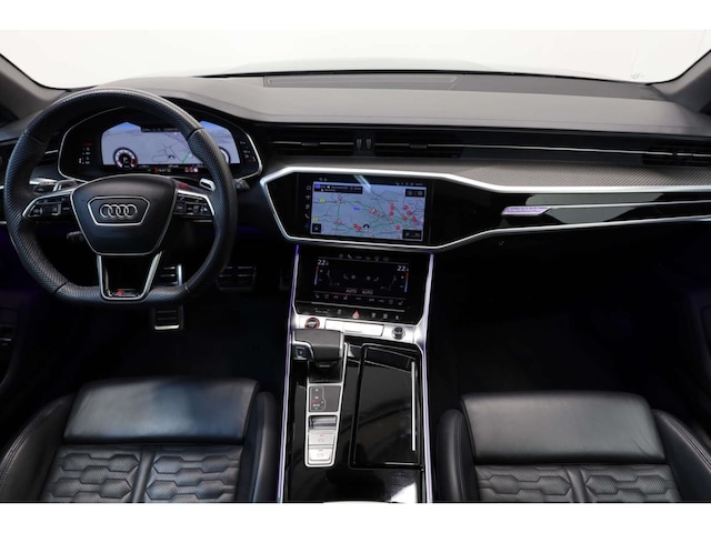 Audi A6 e-tron Avant Performance Quattro