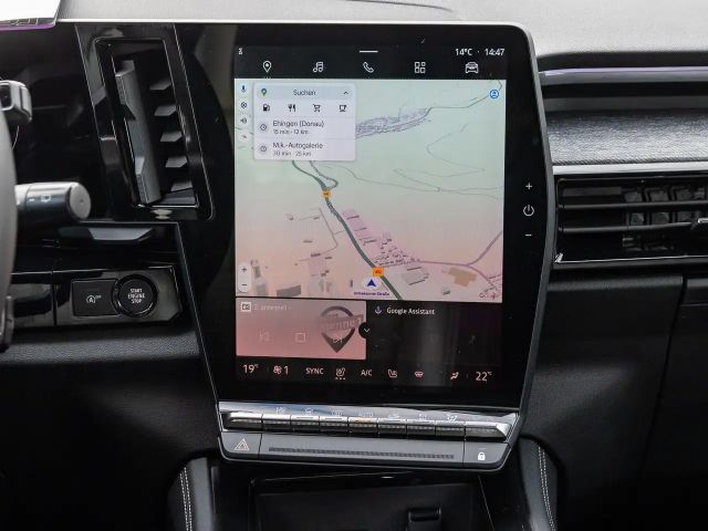 Renault Austral Techno