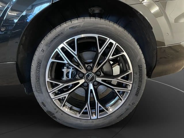 Audi Q3 Hybride S-Tronic