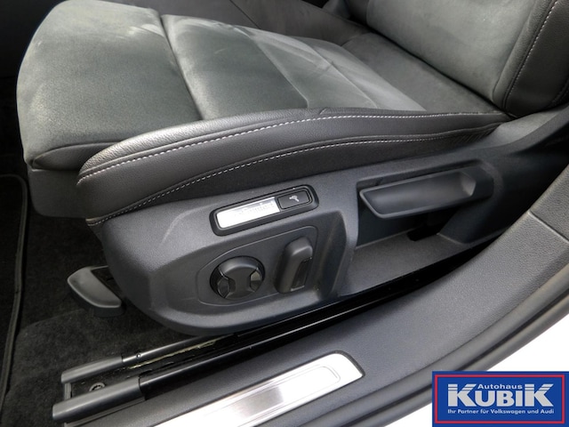 Volkswagen Arteon Shooting Brake DSG