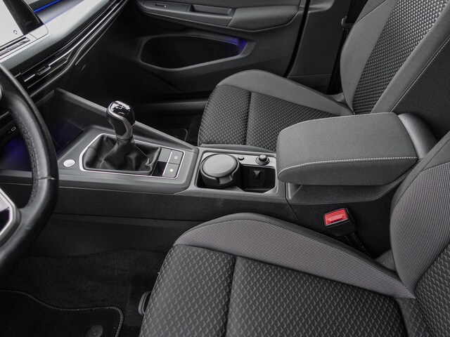 Volkswagen Golf 1.0 TSI