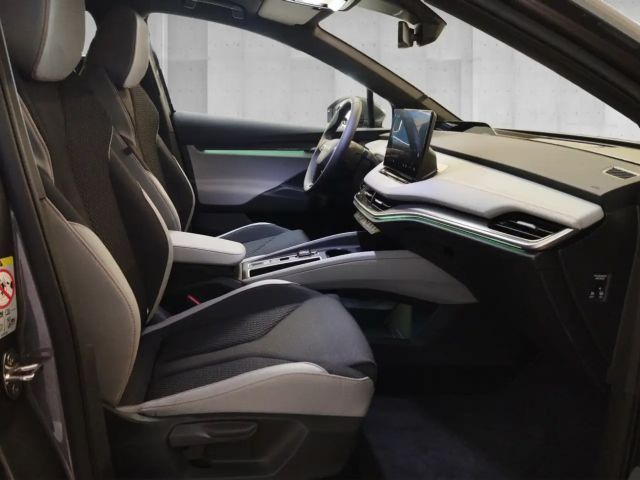 Skoda Elroq Alpha