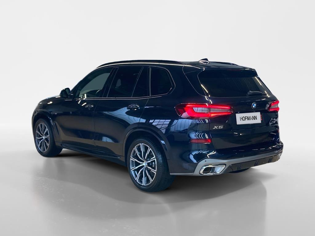 BMW X5 xDrive40i