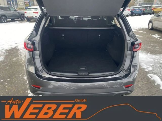 Mazda CX-5 Advantage