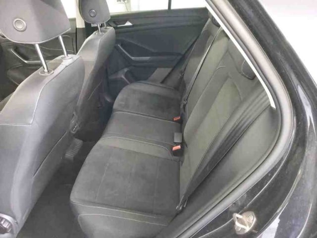 Volkswagen T-Roc 2.0 TDI DSG IQ.Drive