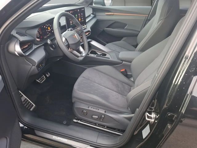 Cupra Terramar 2.0 TSI VZ