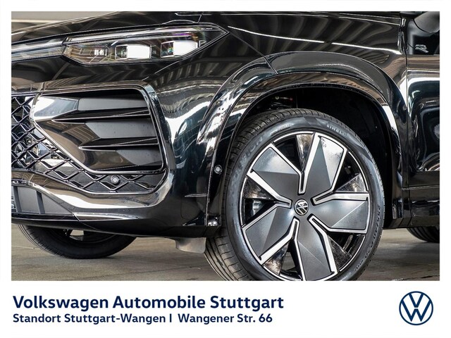 Volkswagen Tayron 2.0 TDI DSG R-Line