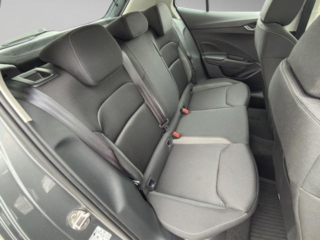 Skoda Fabia 1.0 TSI Tour