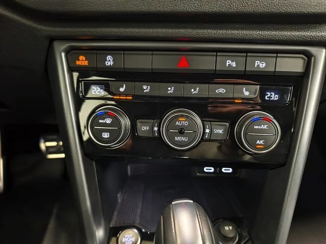 Volkswagen T-Roc Cabriolet DSG R-Line