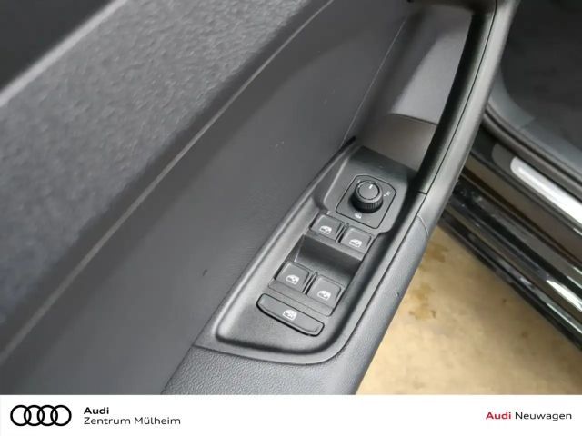 Audi A1 25 TFSI Sportback