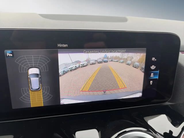 Mercedes-Benz EQA 300 4MATIC Progressive