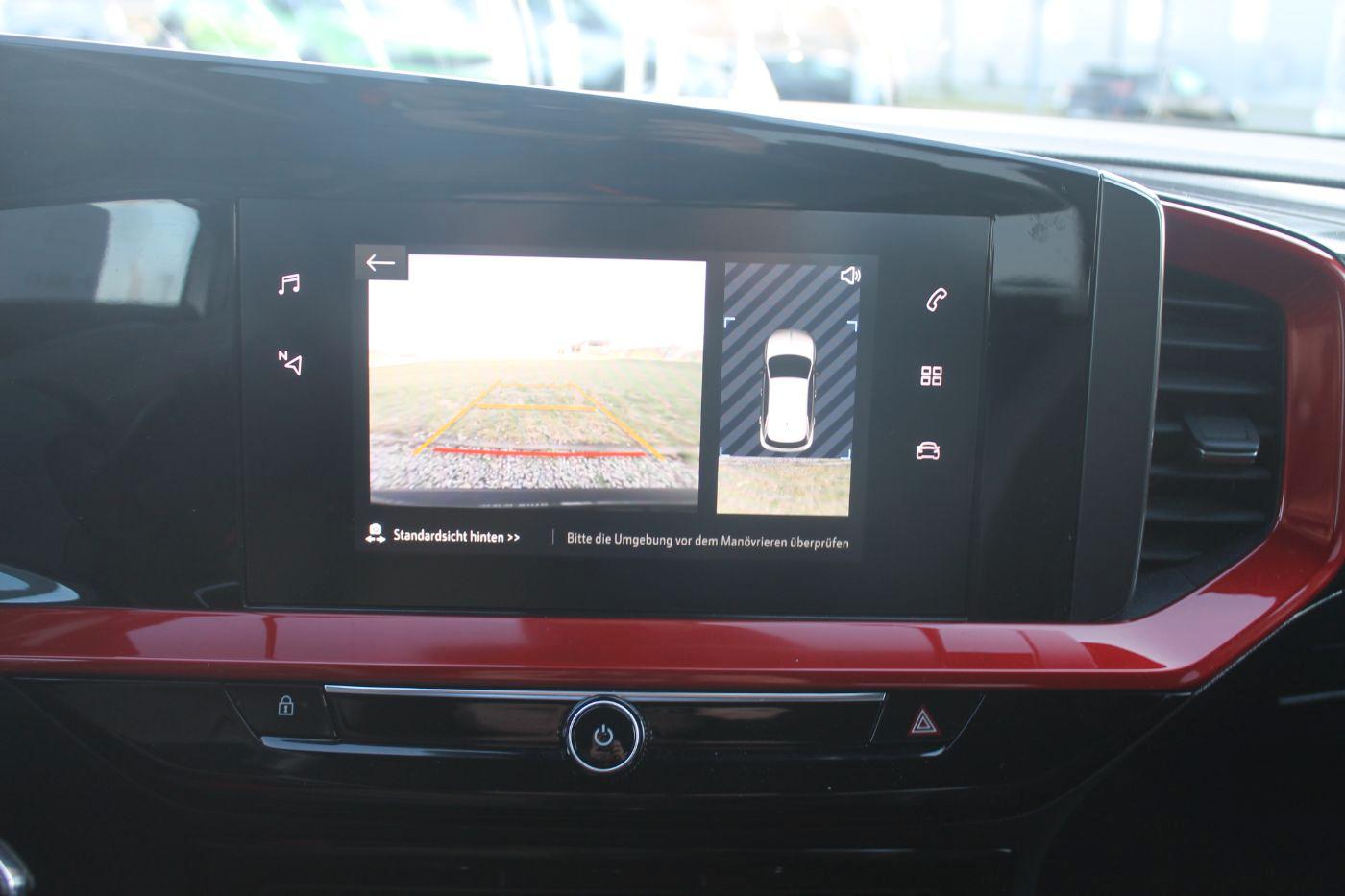 Opel Mokka 1.2 Turbo GS-Line Grand Sport Turbo