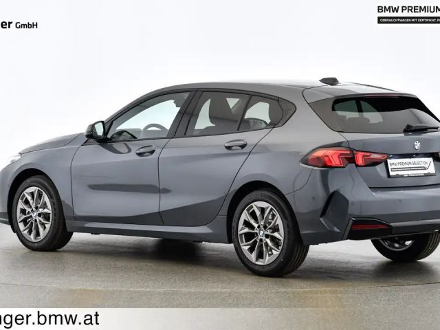 BMW 118 118d