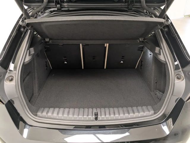 BMW 120 M-Sport Sedan