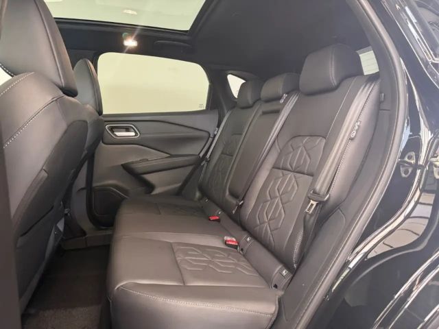 Nissan Qashqai Tekna