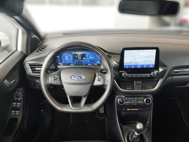 Ford Puma EcoBoost ST Line