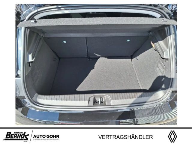 Renault Clio Evolution SCe 65