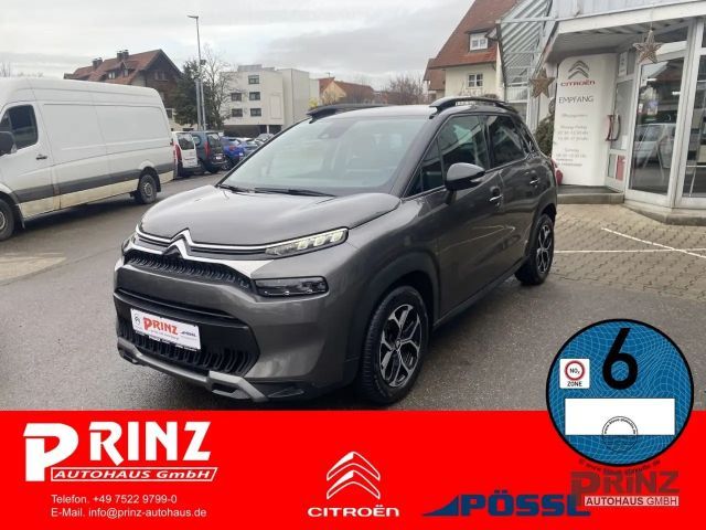 Citroën C3 Aircross Plus