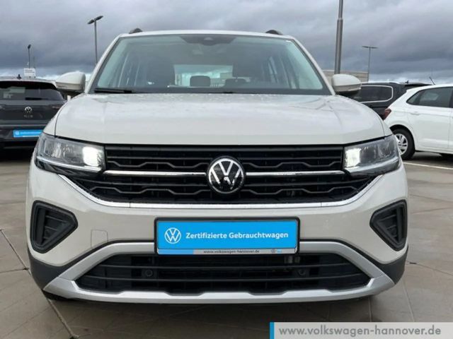 Volkswagen T-Cross 1.0 TSI Life
