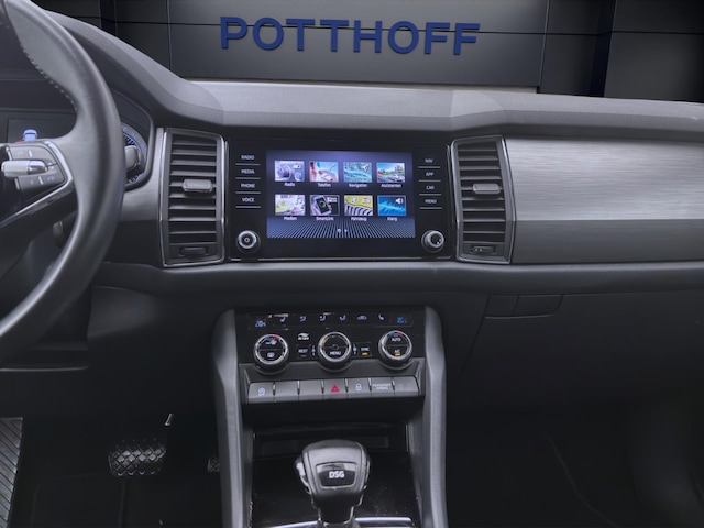 Skoda Kodiaq 2.0 TDI Ambition