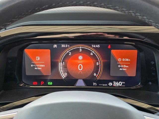 Volkswagen Multivan 2.0 TDI DSG Lang T7