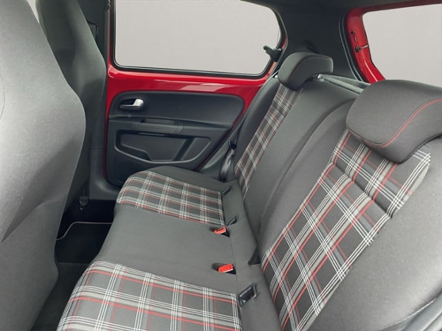 Volkswagen up! 1.0 TSI