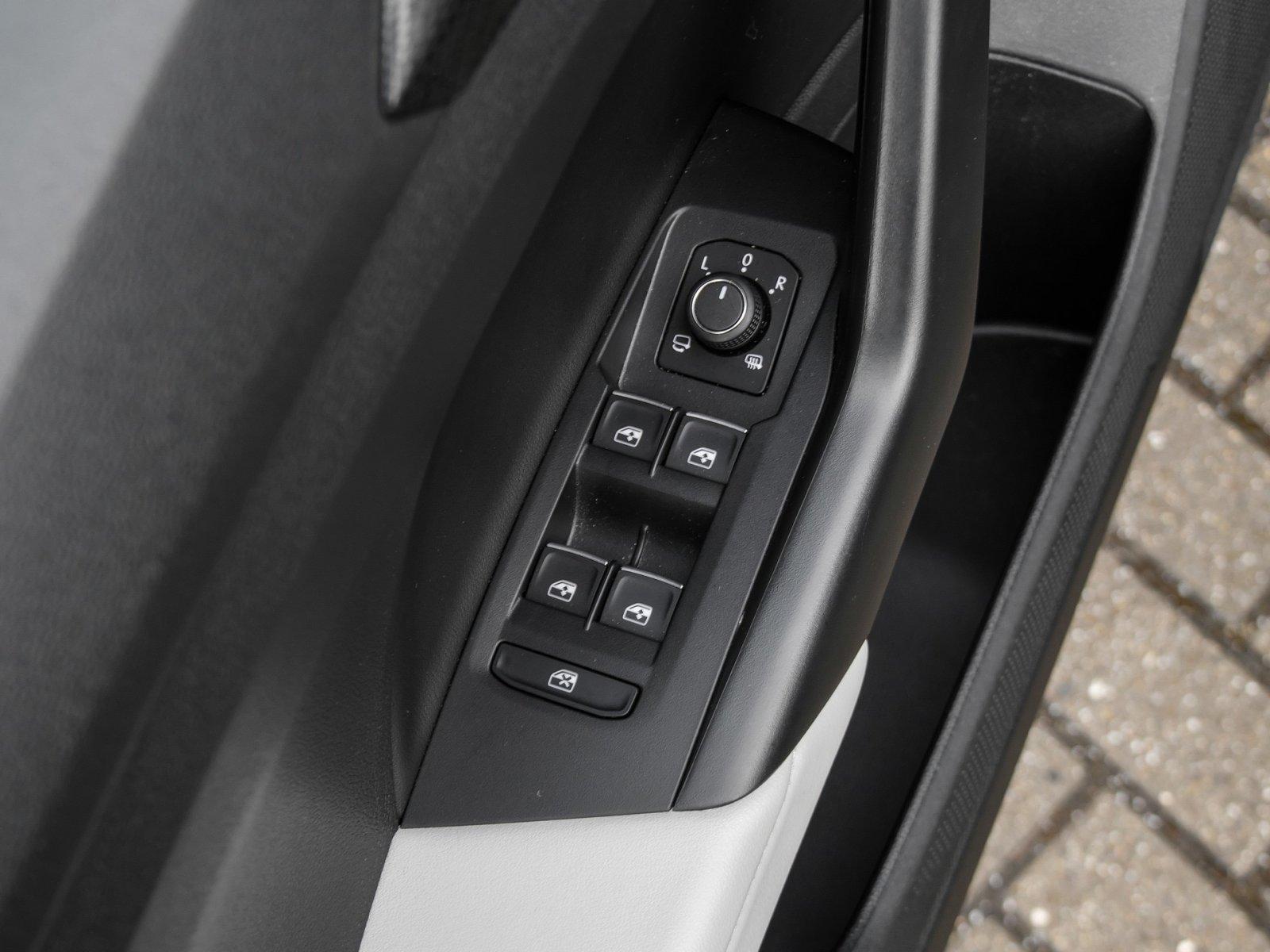 Volkswagen T-Cross 1.0 TSI DSG IQ.Drive Style