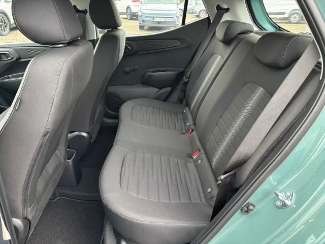 Hyundai i10 1.0 Select