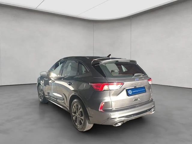 Ford Kuga EcoBoost ST Line