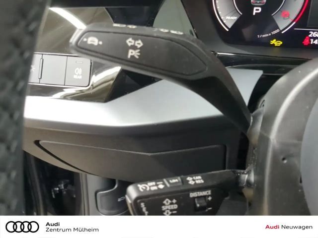 Audi A3 30 TFSI Sedan Sportback