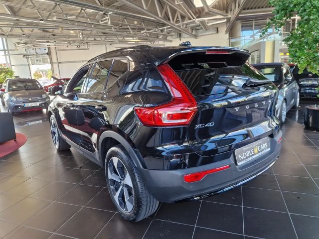 Volvo XC40 Dark Ultra