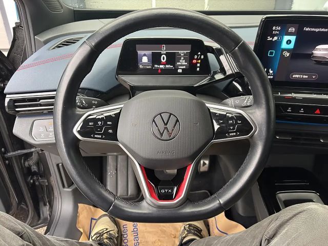 Volkswagen ID.4 77 KWh GTX