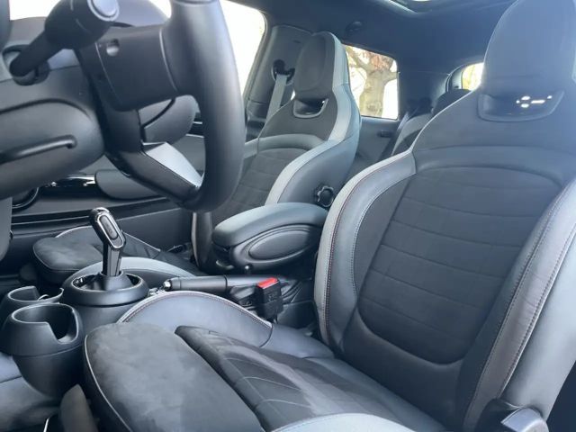 MINI Cooper S John Cooper Works Trim/Panorama/LED