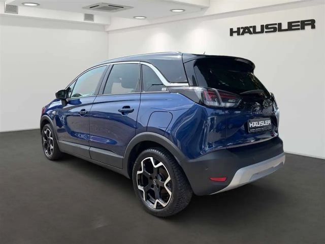Opel Crossland X Ultimate