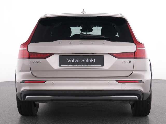 Volvo V60 Cross Country CC
