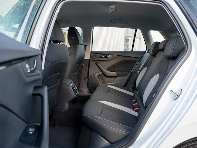 Skoda Kamiq 1.0 TSI Drive