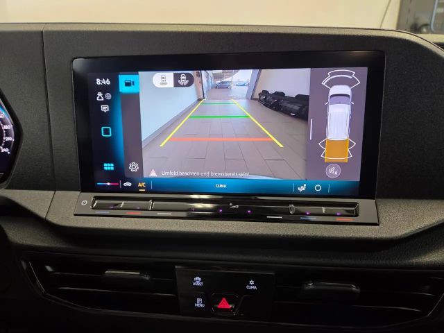 Volkswagen Caddy Cargo TDI