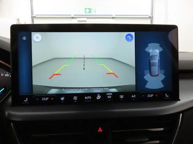 Ford Focus 1.5 EcoBlue Active Wagon