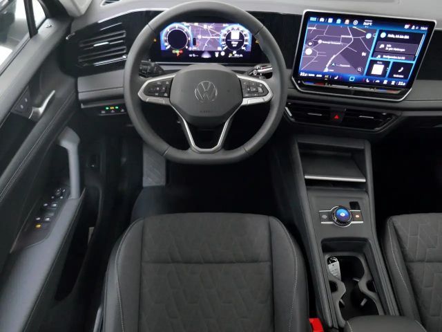 Volkswagen Tiguan 2.0 TDI DSG Life