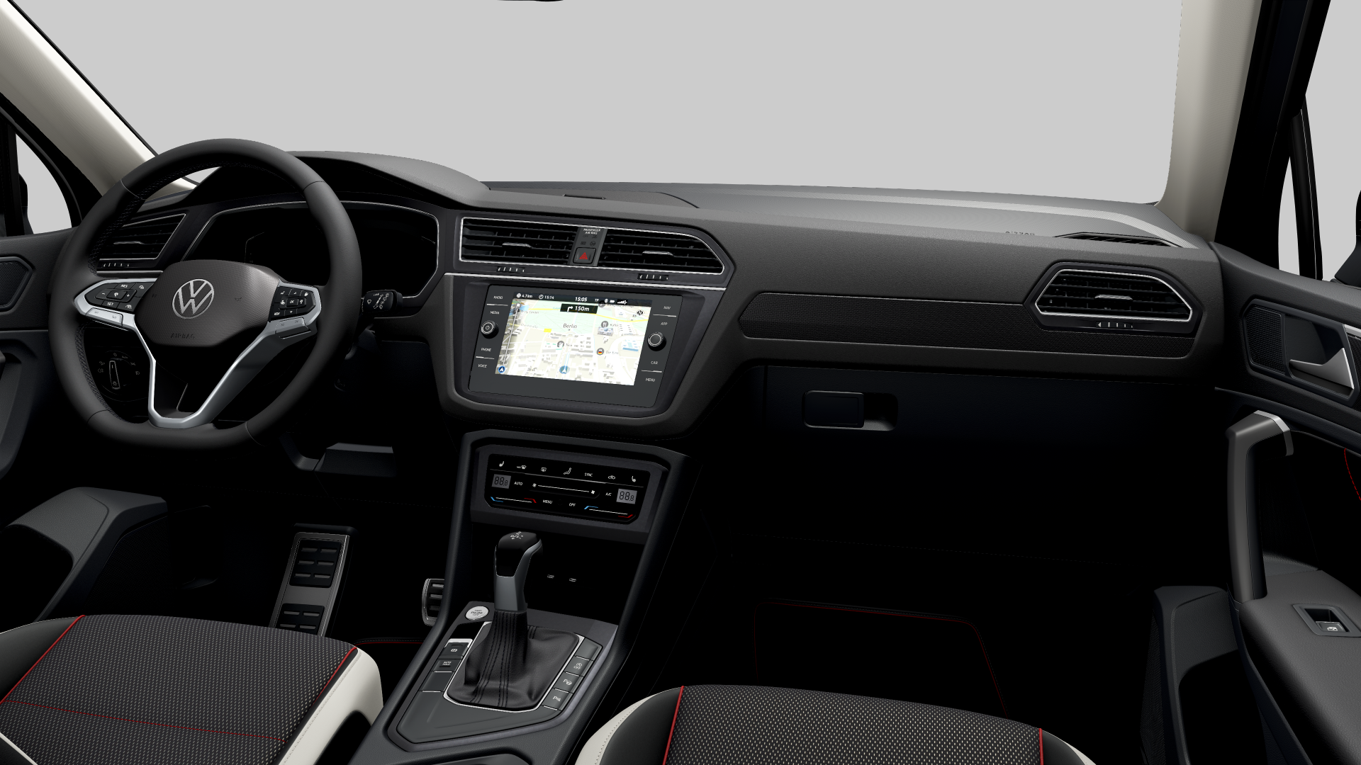 Volkswagen Tiguan 2.0 TDI Life