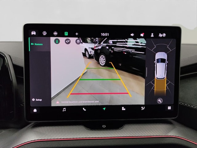 Skoda Kodiaq 2.0 TDI 4x4 Sportline