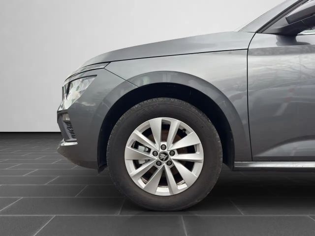 Skoda Kamiq 1.0 TSI Selection
