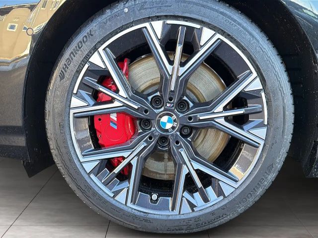 BMW 120 120d Comfort pakket M-Sport Sedan